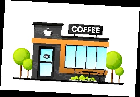 Financial Neo Coffee Banking Solutions